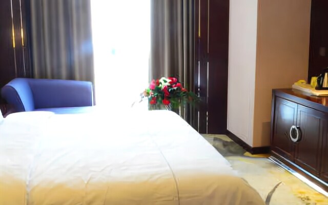 San Jiang International Hotel