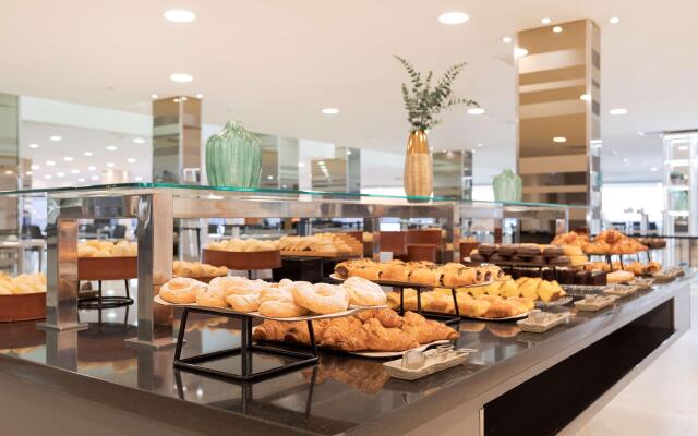 The Level at Melia Alicante - Adults Only
