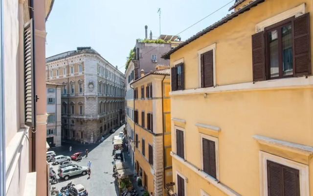RSH Piazza Navona Charming Apartment 2