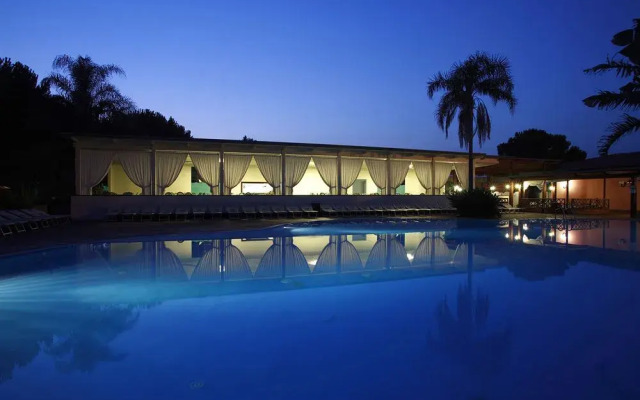 Resort Villaggio Oasis
