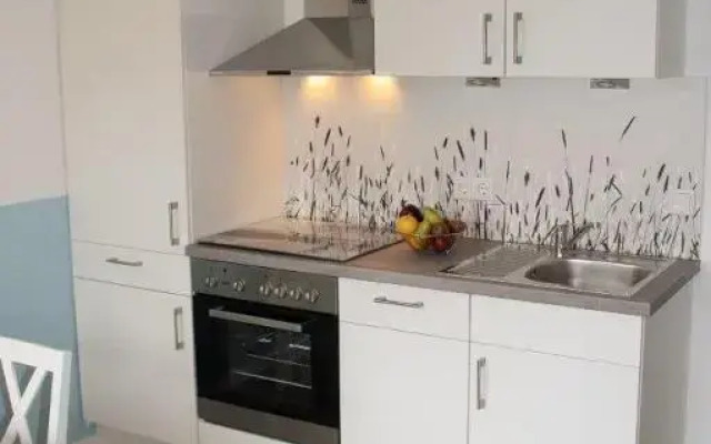 Wohnung "amrum" - Haus Dünengras
