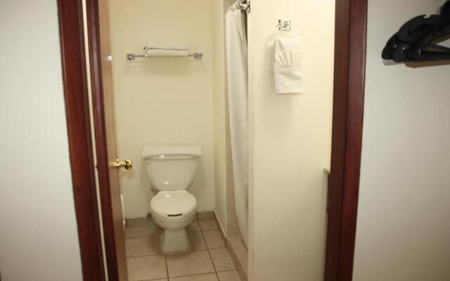 Comfort Inn Hermosillo Pitic