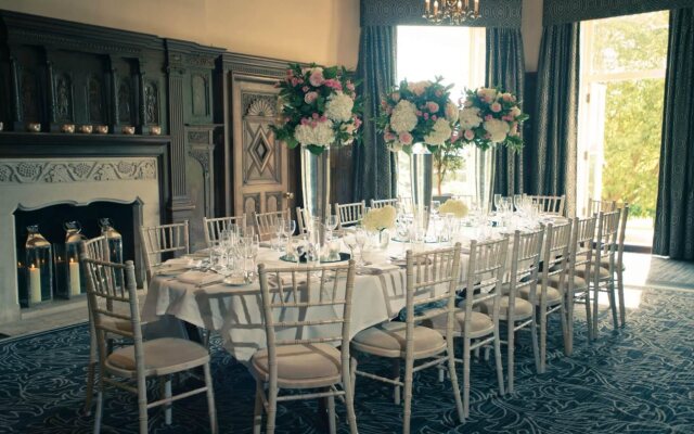 De Vere Theobalds Estate