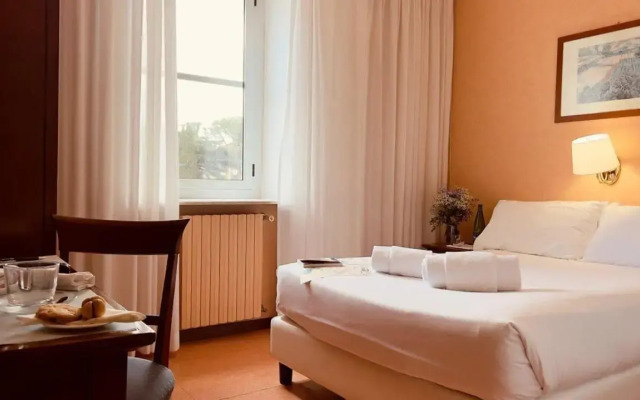 Villa EUR - Parco dei Pini