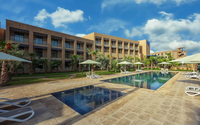 Wazo Hôtel & Appart Hôtel