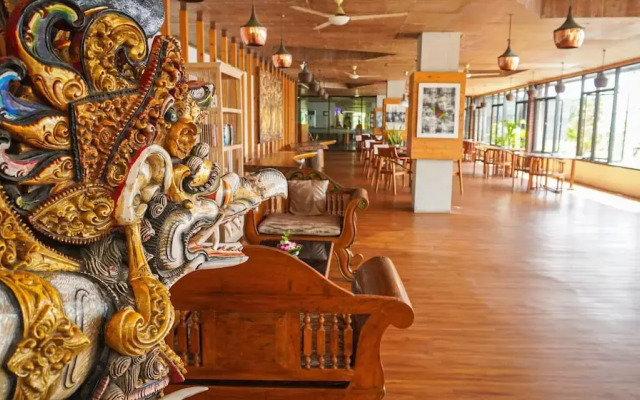 Inna Kuta Beach Hotel
