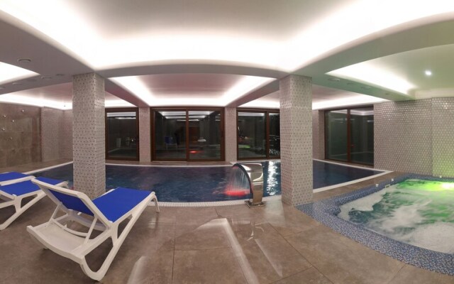 Marion Spa