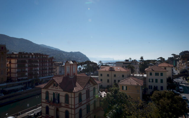 Hotel Stella Rapallo