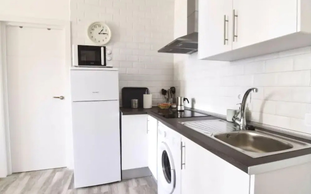 Letmalaga Pedregalejo