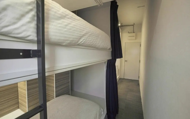 IN FRAME HOSTEL enoshima - Hostel