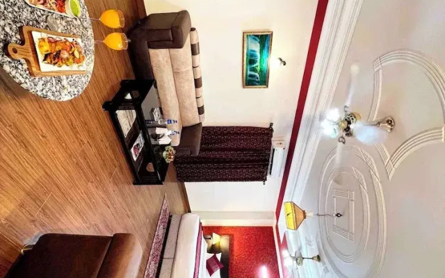 Hotel Grand Shoba