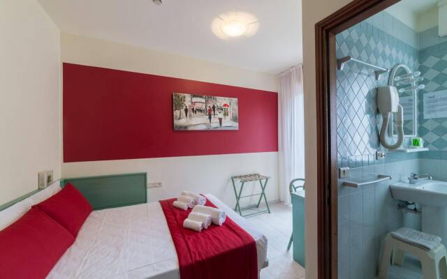 Hotel Airone