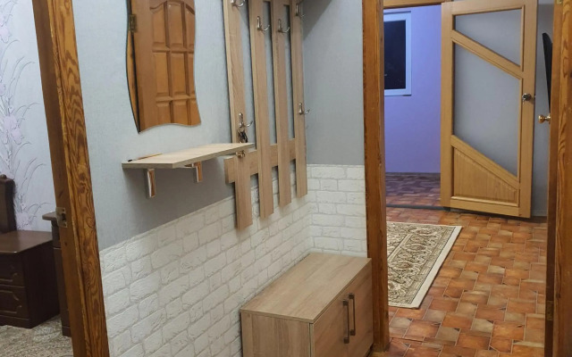 Уютная квартира в центре города.