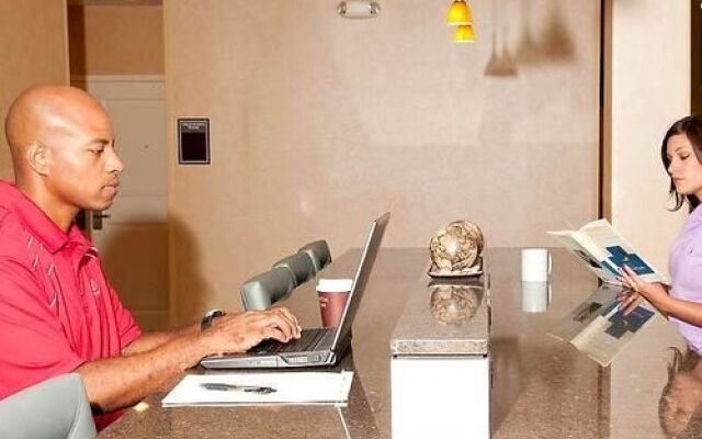 Residence Inn Houston Katy Mills