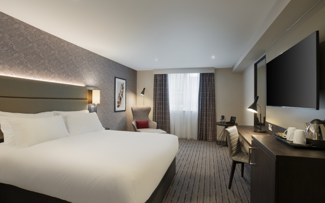 Leonardo Hotel Chester
