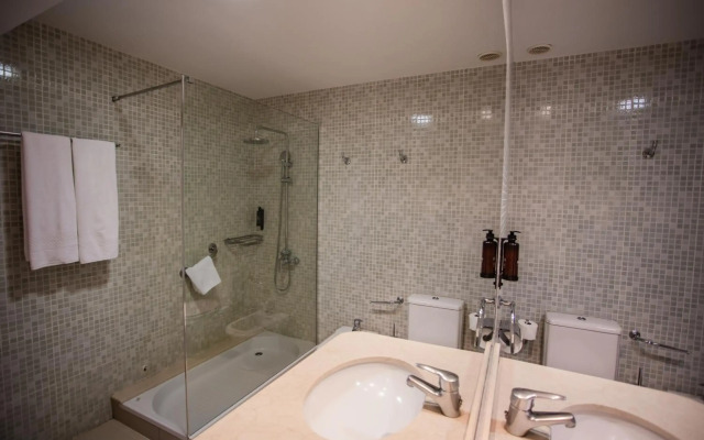 Servatur Terrazamar Suite & Sun Suite