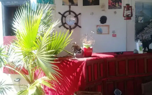 Orkide Apart Hotel