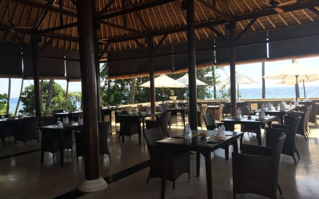 Spa Village Resort Tembok All Inclusive