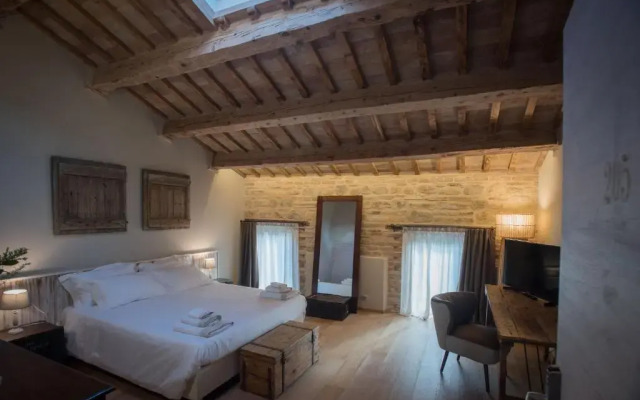 Villa Anitori Prestige Relais & Spa