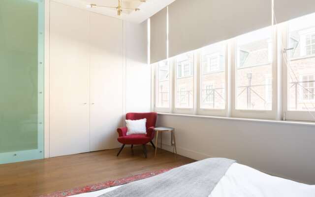 The Brompton Road Escape - Modern 3BD