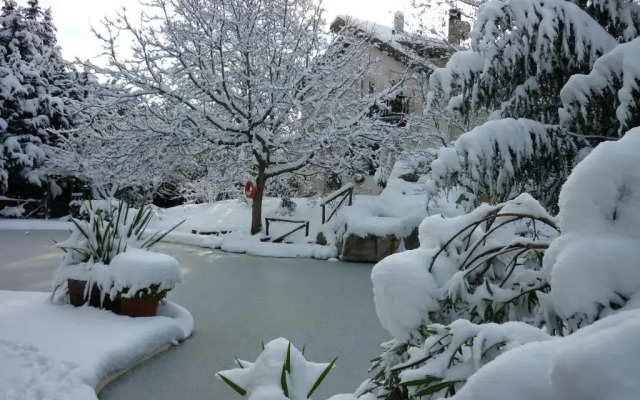 La Locanda Del Parco