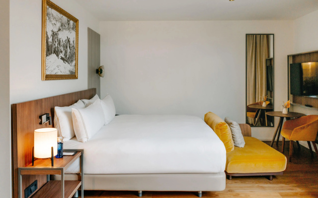 Casa de Las Artes, member of Meliá Collection