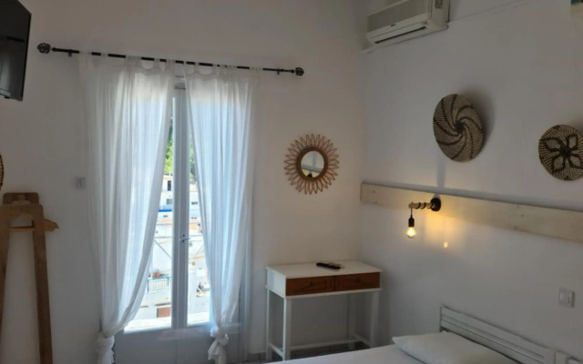 Pleiades Hotel