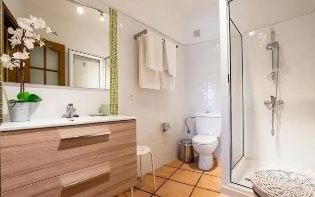 Apartamento Vulcano in Adeje