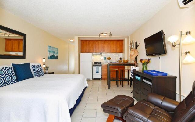 Fairway Villa #1410