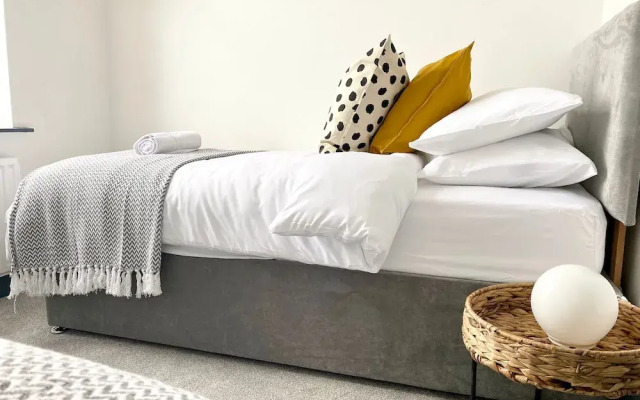 4 Fairfield Terrace, Pelaw