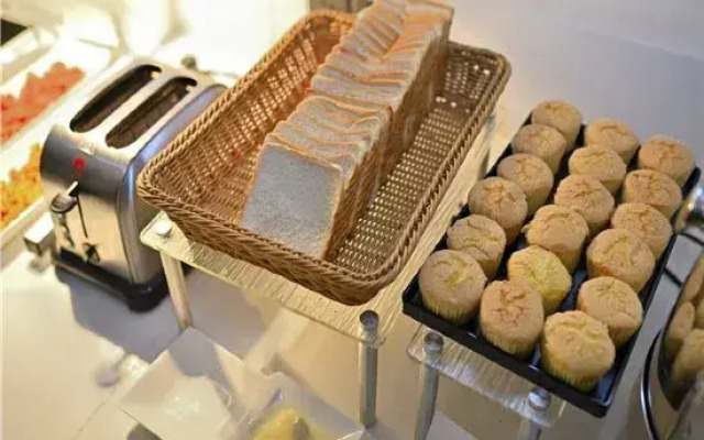 City Comfort Inn (Kunming Nanping Pedestrian Street)