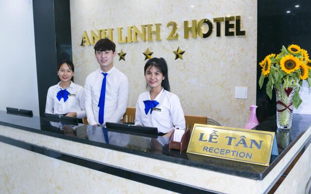 Anh Linh 2 Hotel