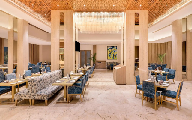 Sandal Suites Op. by Lemon Tree Hotels