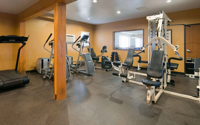 Best Western Vermillion Inn