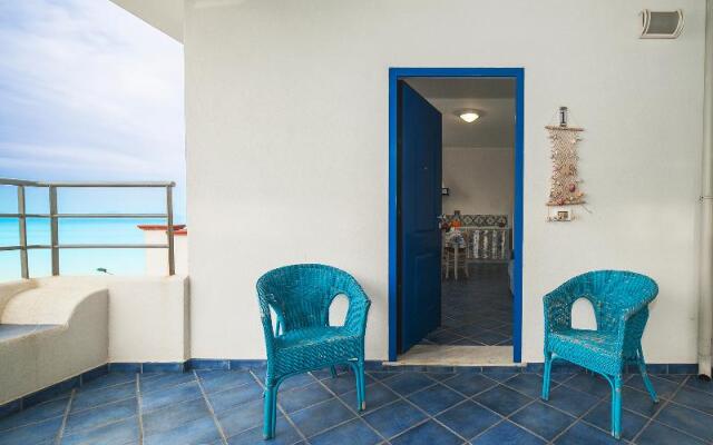 Magico Appartamenti Scafa