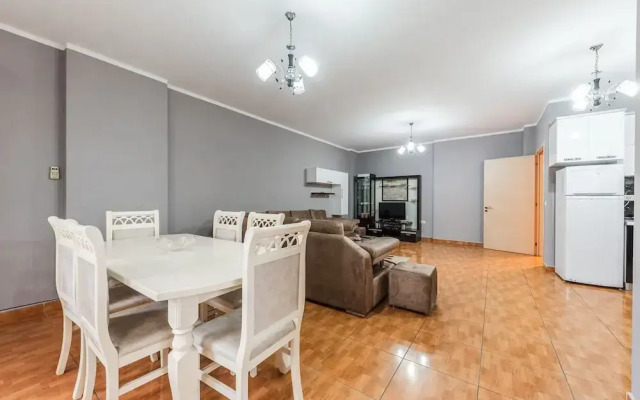 The Triple Comfort Loft
