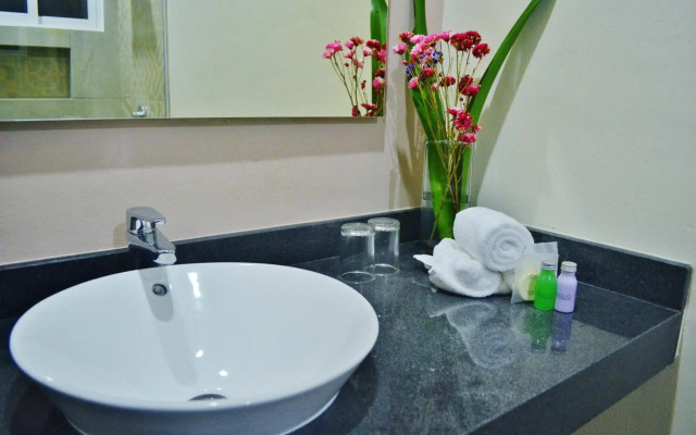 Hacienda Morelos Beach Front Hotel