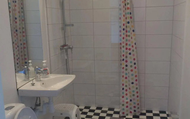 Stationen Bed & Breakfast