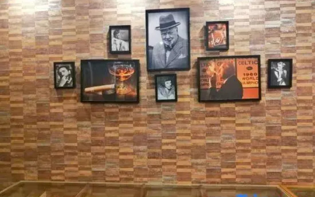 James Joyce Coffetel (Beijing Yizhuang Development Zone)