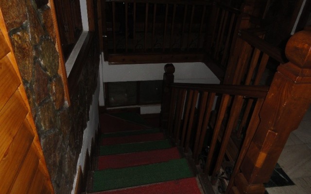 Grace Inn Hotel
