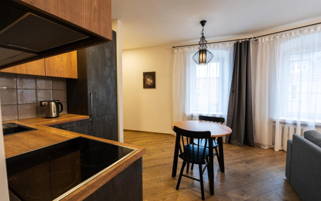 Cozy apartment in Old Town