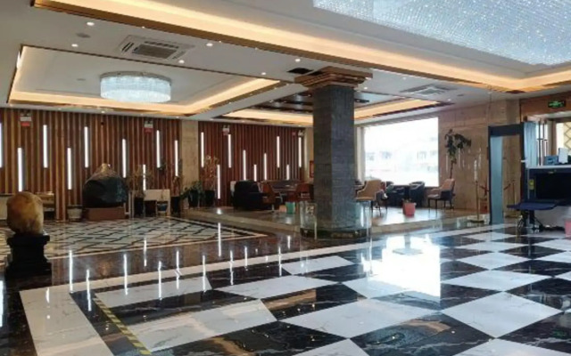 Beitun Holiday Inn Marriott