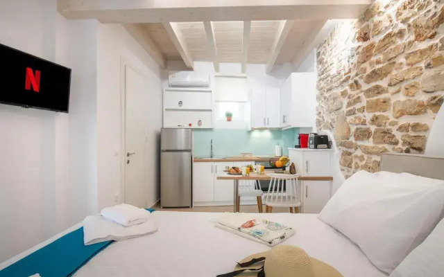 Casa di Mana in Corfu
