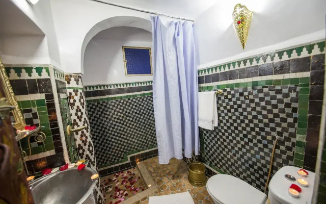 Riad Dar Fes