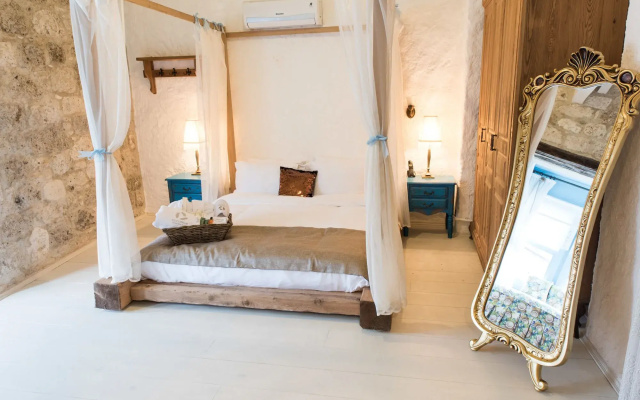 Cocopalm Boutique Hotel Alaçatı