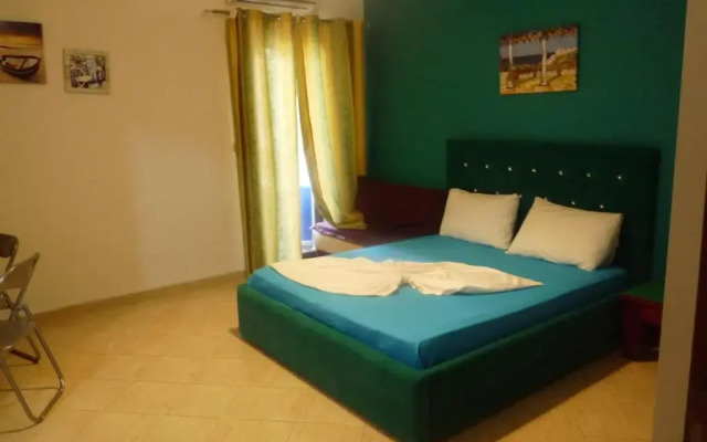 Arte Apartments