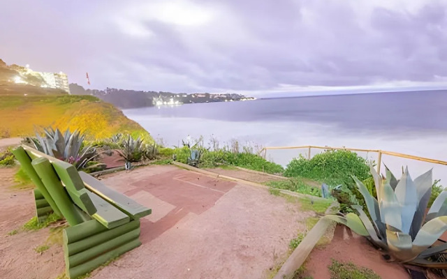 Oceana Suites Costa Quilen