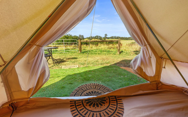 Wonky Stables Holiday Park