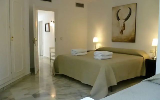 Apartment Real de Zaragoza