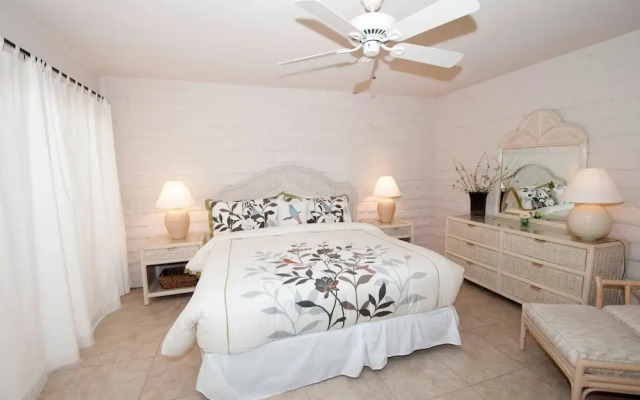 Siesta Villa